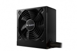 BEQUIET PSU SYSTEM POWER 10 550W BN327, BRONZE CERTIFIED, 12CM QUIET & COOL FAN, 5YW.