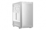 BEQUIET PC CHASSIS PURE BASE 501 AIRFLOW WINDOW WHITE BGW75, MIDI TOWER ATX, W/O PSU, Front: 1x Pure Wings 3 140mm PWM, Rear: 1x Pure Wings 3 140mm PWM, 3YW.