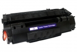 HT Συμβατό TONER για HP, Q5949A, 3Κ, μαύρο HT-Q5949A-7553A