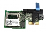 DELL used dual SD Card module 06YFN5  Poweredge R720, R620 06YFN5