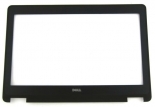 BEZEL TRIM PLASTIC FOR NB DELL LATITUDE E7270 (MIC ONLY)