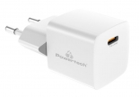 POWERTECH   PT-1223, USB-C, 20W,  PT-1223