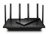 TP-LINK Router Archer AX73, WiFi 6, 5400Mbps AX5400, Dual Band, Ver. 1.0 ARCHER-AX73