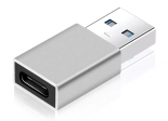 POWERTECH  USB 3.0  USB-C PTH-063, 5Gbps,  PTH-063