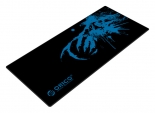 ORICO mousepad MPA9040-BK, 900x400x4mm,  MPA9040-BK