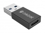 CELEBRAT  USB 3.0  USB-C CA-01, 3A, 5Gbps,  CA-01