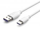 CABLETIME καλώδιο USB-C σε USB U325A, 25W, 480Mbps, 1m, λευκό 5210131038109