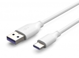 CABLETIME  USB-C  USB CT-U325A, 25W, 480Mbps, 0.25m,  5210131092736