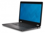 DELL Laptop Latitude E7470, Refurbished Grade B, i5-6300U, 8/256GB M.2, 14", Cam, Intel HD Graphics 520, FreeDOS L-4399-GB