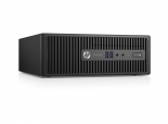 HP Prodesk 400 G3 SFF i3-6100/8GB/120GB SSD/DVDRW