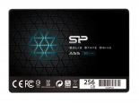 SILICON POWER SSD A55 256GB, 2.5", SATA III, 460-450MB/s, 7mm SP256GBSS3A55S25