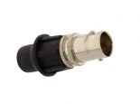 TELECOM BNC female universal connector,  , 5 KBF