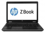 HP Laptop ZBook 15 G3, Refurbished Grade A, i7-6820HQ, 16/256GB M.2, Cam, 15.6", Nvidia M2000M, FreeDOS L-4130-GA