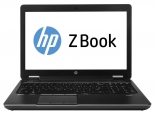 HP Laptop ZBook 14u G4, Refurbished Grade B, i7-7500U, 16/512GB M.2, Cam, 14", AMD R7M350, FreeDOS L-4139-GB