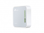 TP-LINK Wireless Travel Router TL-WR902AC, 750Mbps AC750, Ver. 1.0 TL-WR902AC