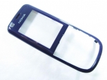 Nokia 3120c FrontCover plum ORIGINAL