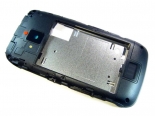 Nokia Lumia 610 MiddleCover black ORIGINAL