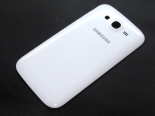 Samsung i9082 Galaxy Grand Battery Cover white ORIGINAL