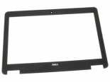 BEZEL TRIM PLASTIC FOR NB DELL LATITUDE E7240 (with web cam)