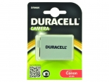 Digital Camera Battery 7.4V 1020mAh Duracell DR9925