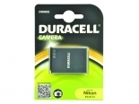 Digital Camera Battery 3.7V 1000mAh Duracell DR9932