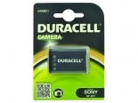 Digital Camera Battery 3.7V 1090mAh Duracell DRSBX1