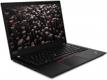 Lenovo Thinkpad P14s Gen 2 i5-1145G7/8GB/256GB NVMe/Quadro T500