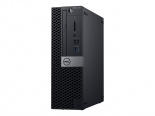 Dell Optiplex XE3 SFF i5-8500/8GB/256GB NVMe