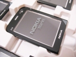 Nokia N78 - Display Window / Lens