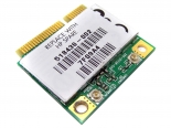 HP 802.11b/g/n WLAN HF minicard, 518436-002