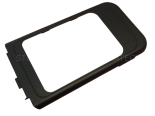 Nokia 7390 - Front Cover Frame f. Copper