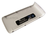 Nokia 6288 - Battery Cover White