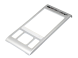 Sony Ericsson C905 - Front Cover Silver