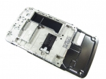 Nokia N96 - Slide Cover / Slider Black