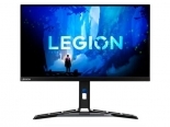 LENOVO Monitor Legion Y27qf-30 Gaming 27'' QHD IPS, HDMi, Display Port, USB,  Height adjustable, AMD FreeSync? Premium, 3YearsW