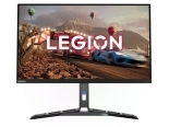 LENOVO Monitor Legion Y32p-30 Gaming 31.5'' 4K IPS, HDMi, Display Port, USB, USB-C, Height adjustable, AMD FreeSync? Premium, Speakers, 3YearsW