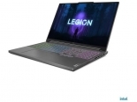 LENOVO Laptop Legion S5 16IRH8 Gaming 16'' WQXGA IPS/i7-13700H/32GB/1TB SSD/NVIDIA GeForce RTX 4070 8GB/Win 11 Home/3Y Premium/Storm Grey