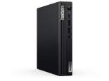 LENOVO PC ThinkCentre M70q Tiny G4/i7-13700T/16GB/1TB/Intel UHD Graphics/Win 11 Pro/3Y NBD/Black