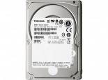 HDD TOSHIBA 600GB 10K SAS 2.5"