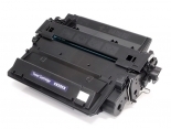  toner  HP CE255X, 12.5K,  TONT-CE255X