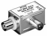 GOOBAY SAT isolator 67235, , 5MHz - 1000MHz,  67235