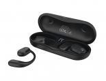 CELEBRAT earphones    W29, Open Wearable Stereo,  W29-BK