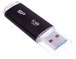 SILICON POWER USB Flash Drive Blaze B02, 32GB, USB 3.2,  SP032GBUF3B02V1K