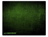 ESPERANZA gaming mouse pad Grunge EA146G, 440x354x4mm, - EA146G