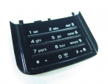 Nokia N85 - Keypad Numeric Latin