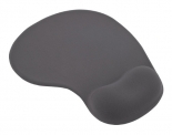 ESPERANZA gel mouse pad EA137Y, 230x190x20mm,  EA137Y