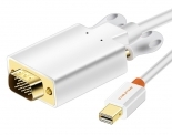 CABLETIME  mini DisplayPort  VGA CT-05G, 1080p, 1.8m,  5210131038765