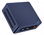 BEELINK mini PC MINI S12, Intel CPU N95, 16GB, 500GB SSD, Windows 11 Pro MINIS12-N95-16500