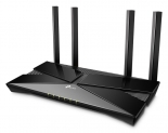 TP-LINK Router Archer AX10, Wi-Fi 6, 1500Mbps AX1500 Dual Band, Ver. 1.0 ARCHER-AX10