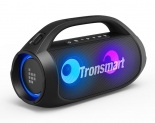 TRONSMART φορητό ηχείο Bang SE, 40W, Bluetooth, 4000mAh, IPX6, μαύρο 862356